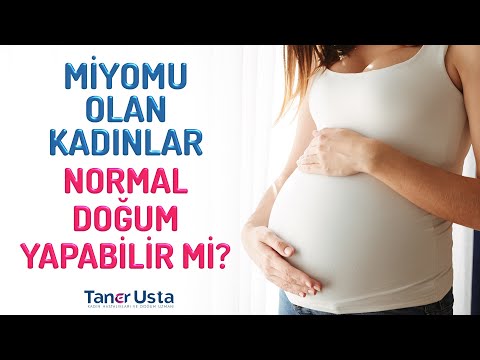 Miyom Cerrahisi - Prof. Dr. Taner Usta