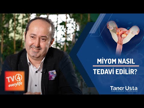 Miyom Cerrahisi - Prof. Dr. Taner Usta