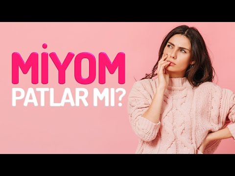 Miyom Cerrahisi - Prof. Dr. Taner Usta