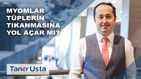 Prof. Dr. Taner Usta anlatıyor