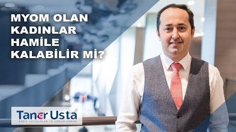 Prof. Dr. Taner Usta anlatıyor