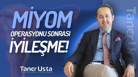 Prof. Dr. Taner Usta anlatıyor