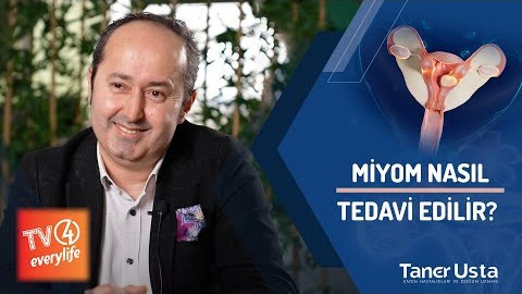 Prof. Dr. Taner Usta يشرح