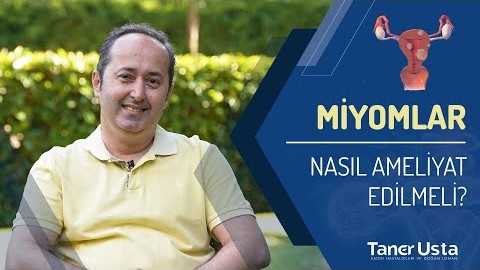 Prof. Dr. Taner Usta يشرح