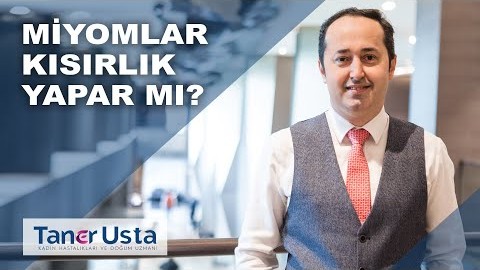Prof. Dr. Taner Usta anlatıyor
