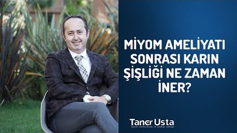 Prof. Dr. Taner Usta danışır
