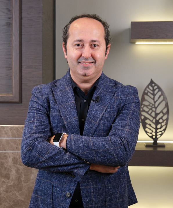Prof. Dr. Taner Usta