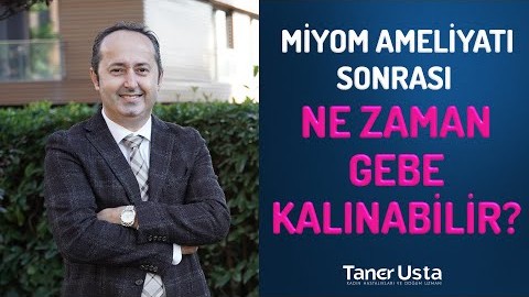 Prof. Dr. Taner Usta danışır