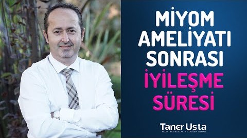 Prof. Dr. Taner Usta danışır