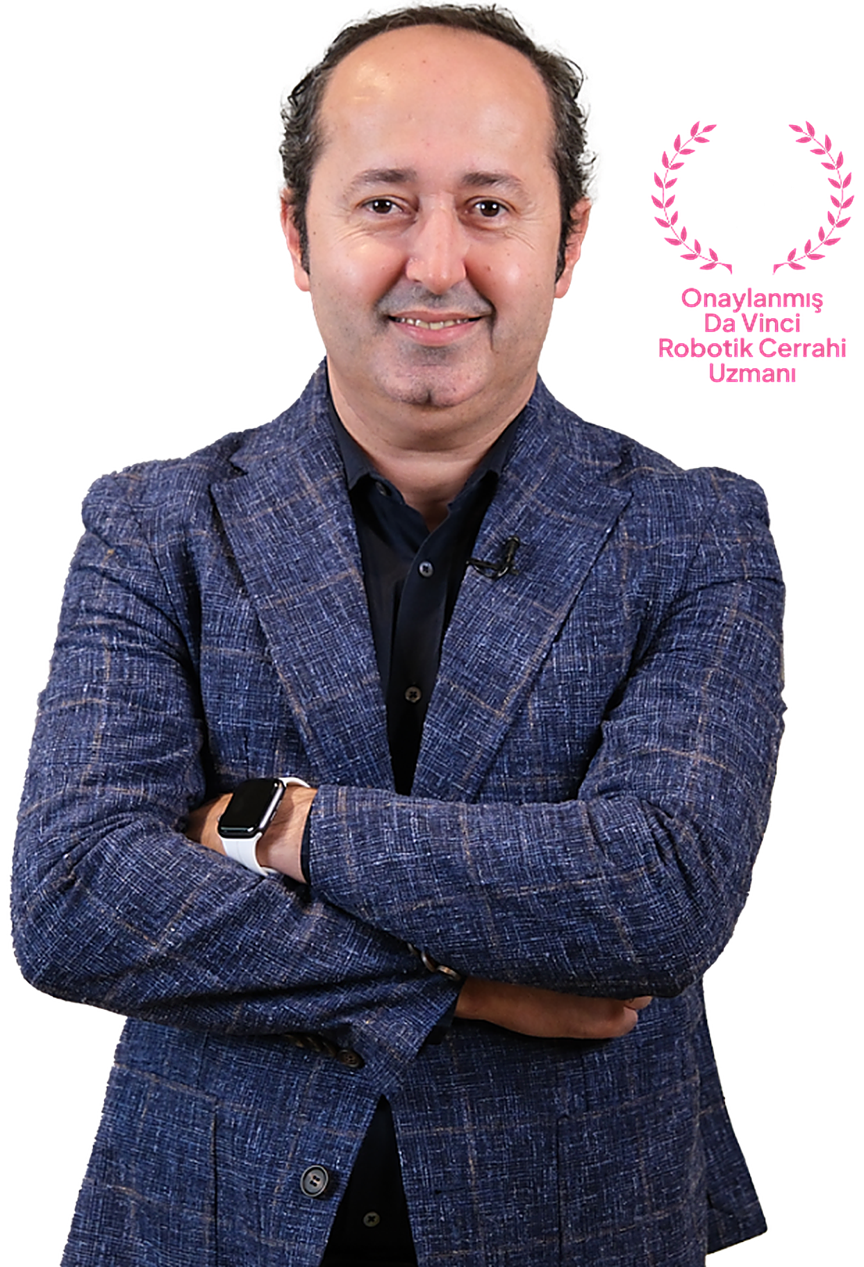 Prof. Dr. Taner Usta - Miyom Cerrahisi