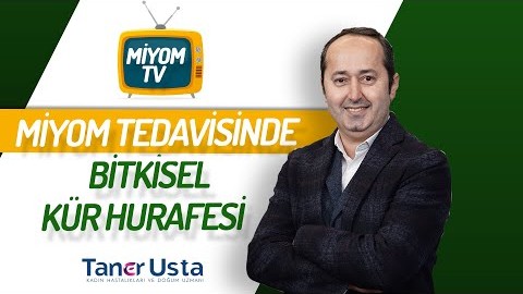 Prof. Dr. Taner Usta anlatıyor