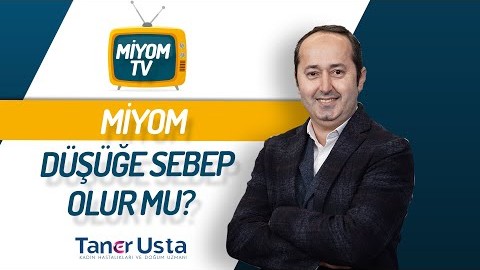Prof. Dr. Taner Usta danışır