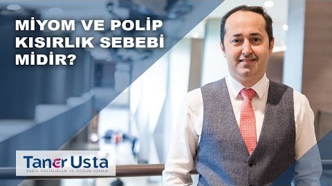Prof. Dr. Taner Usta anlatıyor